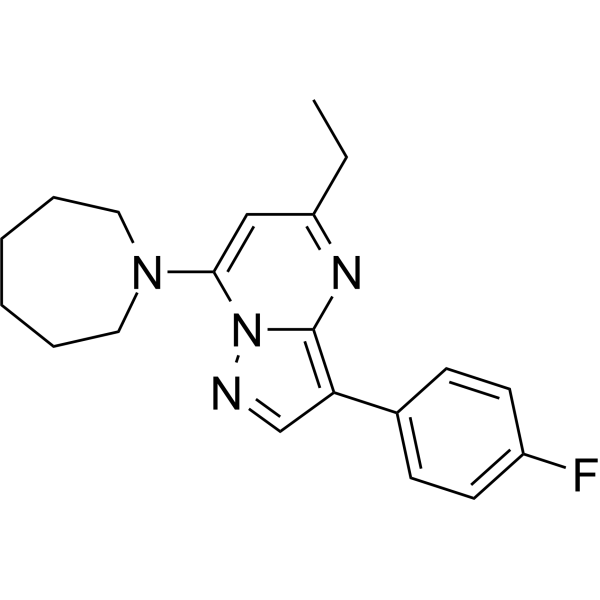 JPD447 2883235-86-5